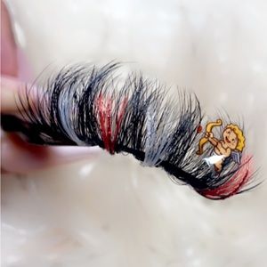 Cupid Eyelashes